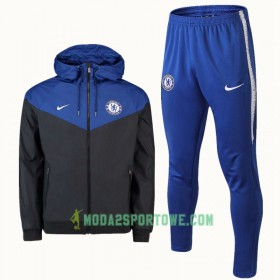 Kurtka Chelsea Windrunner 2018/19
